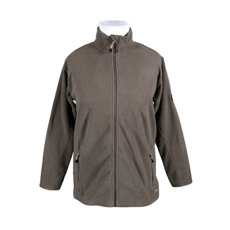 Unisex North Bend - Fliisjakk, suurus 44 - Pruun (2)