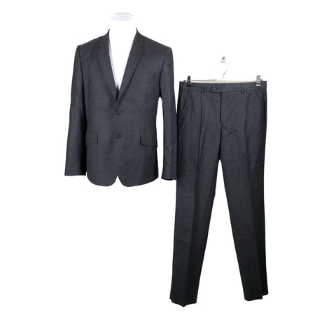 Unisex Ted Baker - Ülikond, suurus L - Hall ()