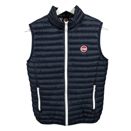 Unisex Colmar - Õuevest, suurus 164 - 170 - Sinine ()
