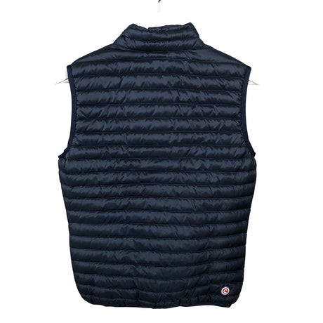 Unisex Colmar - Õuevest, suurus 164 - 170 - Sinine (2)