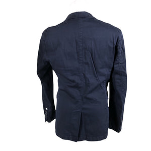 Unisex Hamaki-Ho - Pintsak, suurus L - Sinine (2)