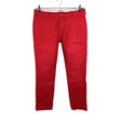 Unisex Hollister - Chino-püksid, suurus W34 - Punane ()