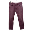 Unisex Abercrombie&Fitch - Teksad, suurus W33 - Veinipunane ()