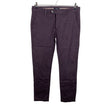 Unisex Ted Baker - Chino-püksid, suurus W34 - Veinipunane ()
