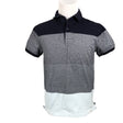 Unisex Tommy Hilfiger - T-särk, suurus L - Sinine ()