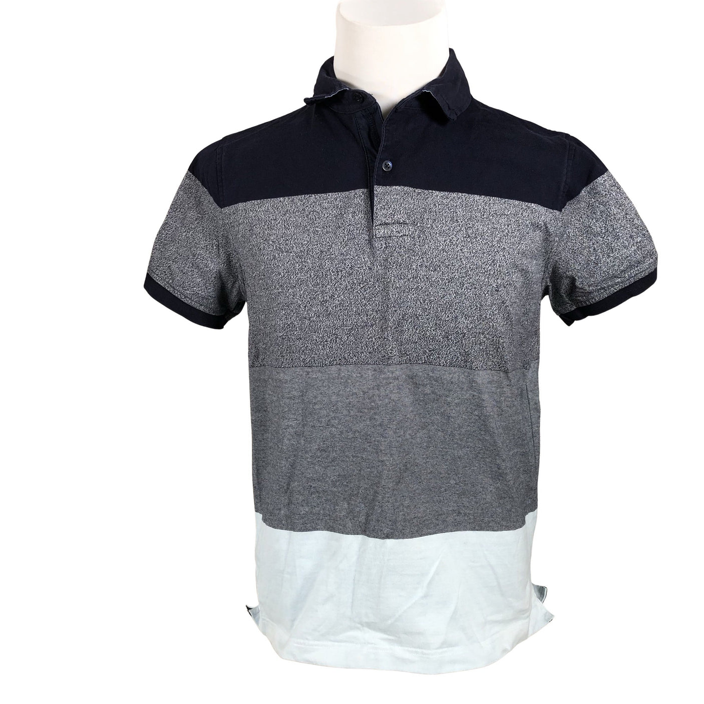 Unisex Tommy Hilfiger - T-särk, suurus L - Sinine (1)