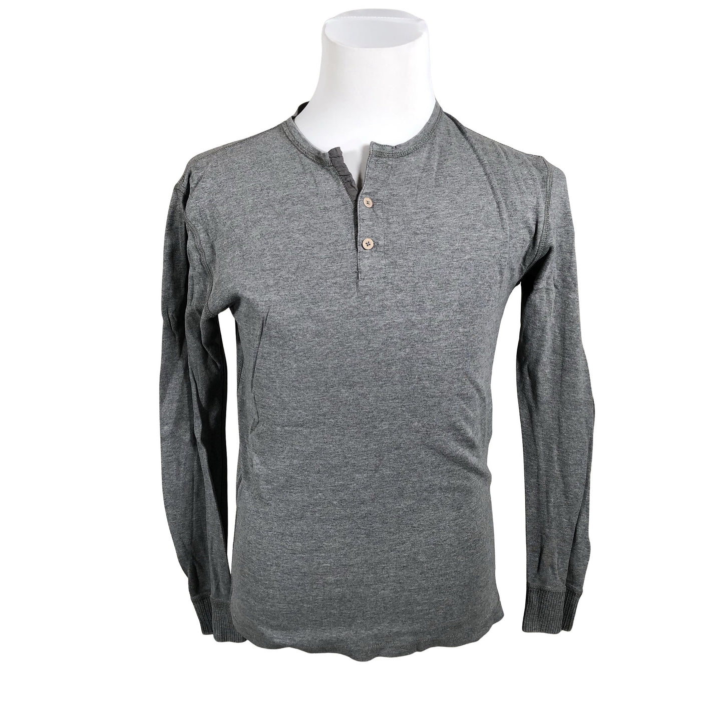 Unisex Superdry - Trikotaažist pluus, suurus L - Hall (1)