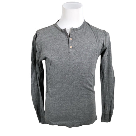 Unisex Superdry - Trikotaažist pluus, suurus L - Hall ()