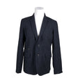 Unisex Tommy Hilfiger - Pintsak, suurus L - Sinine ()
