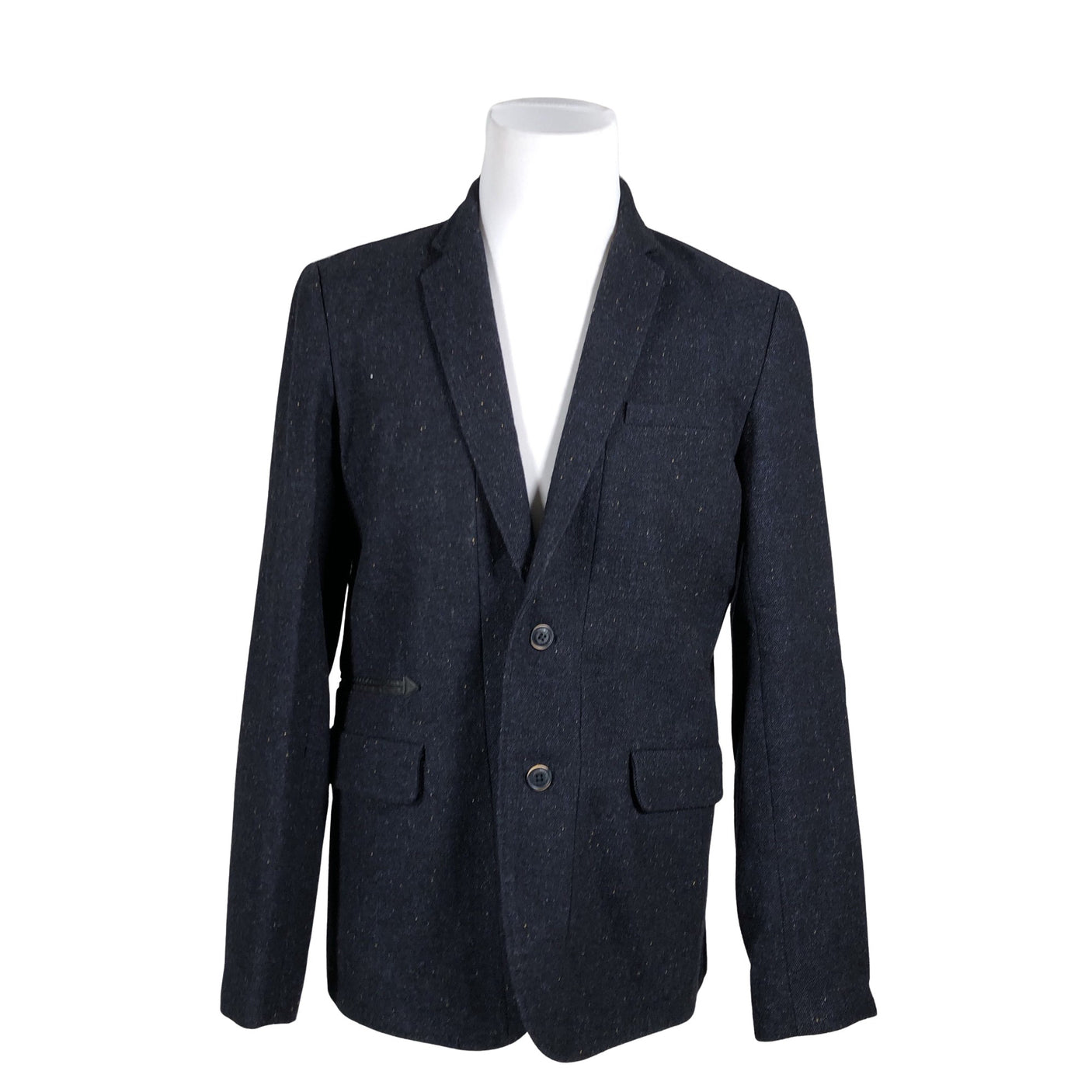 Unisex Tommy Hilfiger - Pintsak, suurus L - Sinine (1)