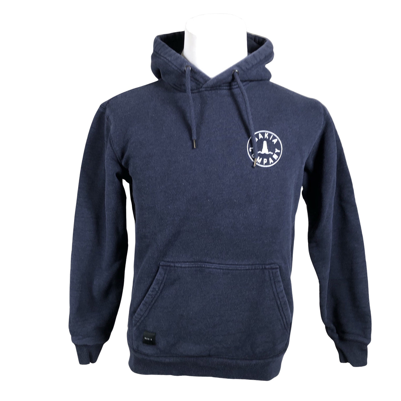 Unisex Makia - Dressipluus, suurus L - Sinine (1)