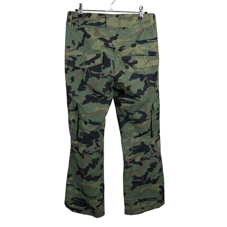 Unisex Wearcolour - Talvepüksid, suurus 146 - 152 - Roheline (2)