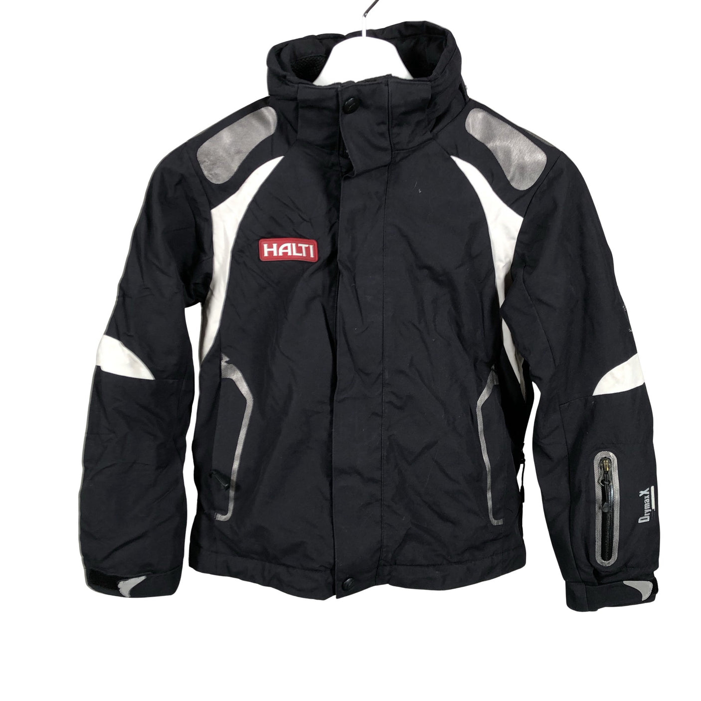 Unisex Halti - Talvejope, suurus 128 - 134 - Must (1)