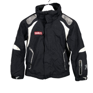 Unisex Halti - Talvejope, suurus 128 - 134 - Must (1)