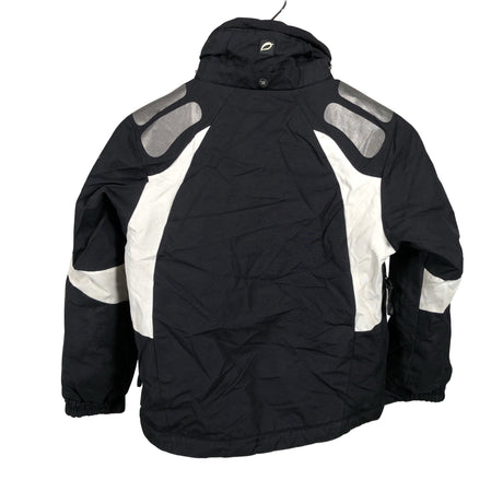 Unisex Halti - Talvejope, suurus 128 - 134 - Must (2)
