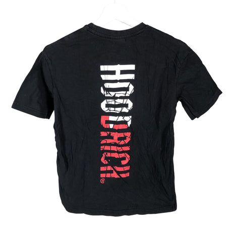 Unisex Hoodrich - T-särk, suurus XS - Must (2)