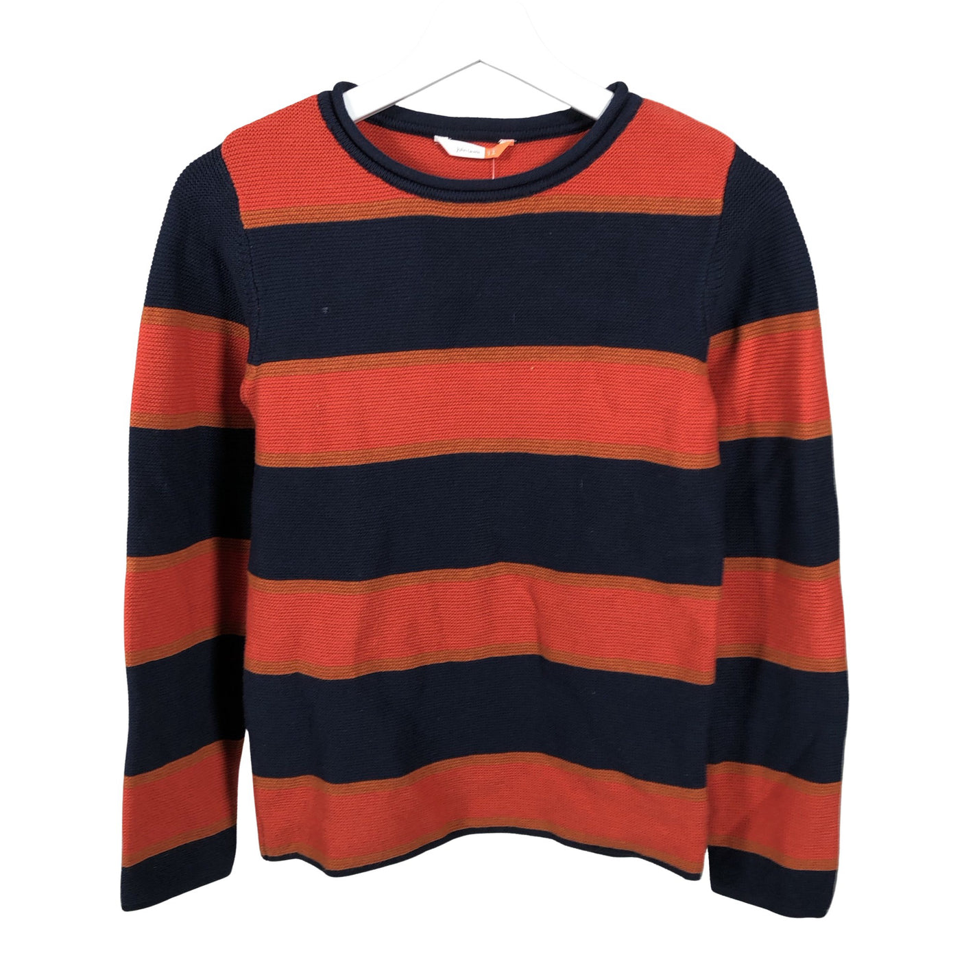 Unisex John Lewis - Kampsun, suurus 146 - 152 - Oranž (1)