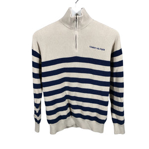 Unisex Tommy Hilfiger - Kampsun, suurus 146 - 152 - Sinine (1)