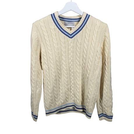 Unisex John Lewis - Kampsun, suurus 146 - 152 - Looduslik valge ()