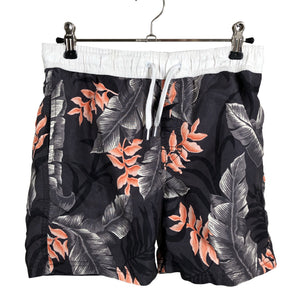 Unisex Lindex - Ujumispüksid, suurus 146 - 152 - Hall (1)
