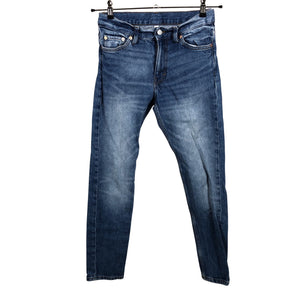 Unisex Weekday - Teksad, suurus W27 - Sinine (1)