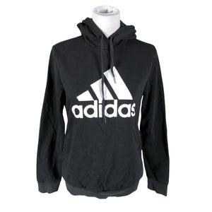 Unisex Adidas - Dressipluus, suurus 38 - Must (1)