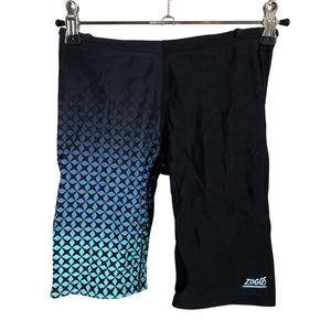 Unisex Zoggs - Ujumispüksid, suurus 134 - 140 - Must (1)