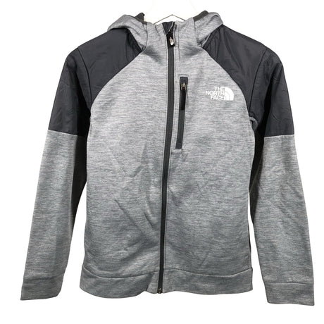 Unisex The North Face - Fliisjakk, suurus 152 - 158 - Hall ()