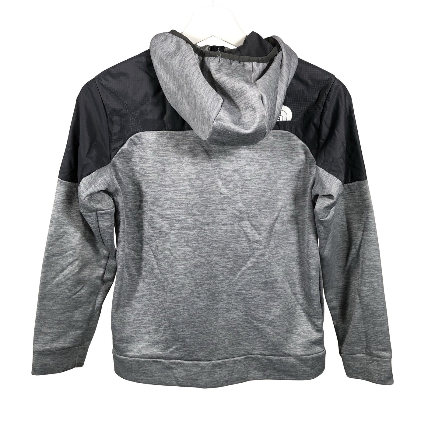 Unisex The North Face - Fliisjakk, suurus 152 - 158 - Hall (2)