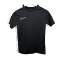 Unisex Nike - Spordisärk, lühikesed käised, suurus 146 - 152 - Must ()