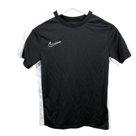 Unisex Nike - Spordisärk, lühikesed käised, suurus 146 - 152 - Must ()