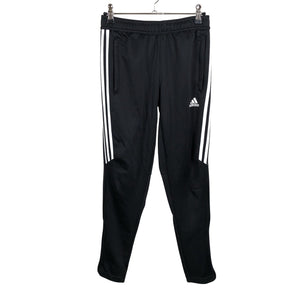 Unisex Adidas - Soojenduspüksid, suurus 146 - 152 - Must (1)