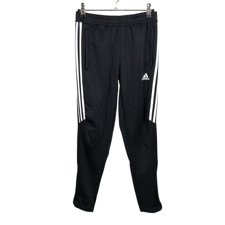 Unisex Adidas - Soojenduspüksid, suurus 146 - 152 - Must ()