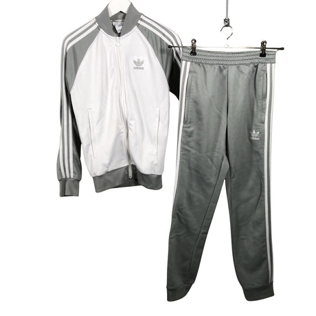 Unisex Adidas - Soojendusjope, suurus XS - Hall ()
