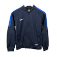 Unisex Nike - Soojendusjope, suurus 134 - 140 - Sinine ()