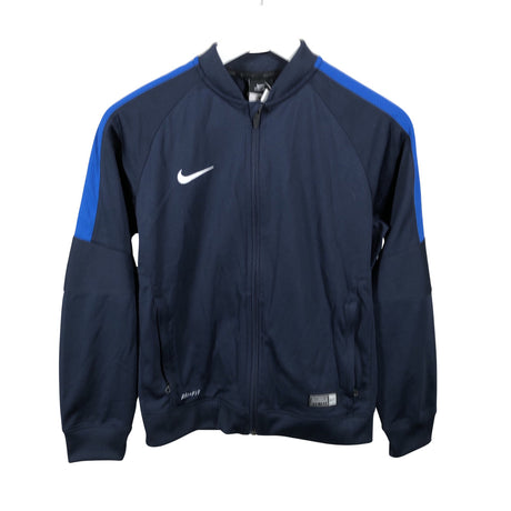 Unisex Nike - Soojendusjope, suurus 134 - 140 - Sinine ()