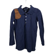 Unisex Polo Ralph Lauren - Polosärk, suurus 110 - 116 - Sinine ()