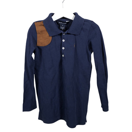 Unisex Polo Ralph Lauren - Polosärk, suurus 110 - 116 - Sinine ()