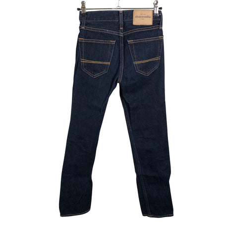 Unisex Abercrombie&Fitch - Teksad, suurus 134 - 140 - Sinine (2)