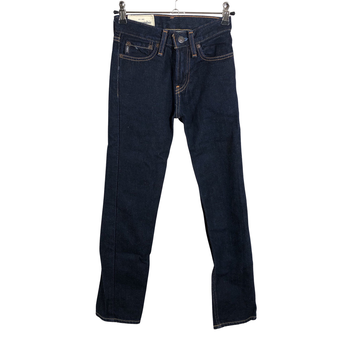 Unisex Abercrombie&Fitch - Teksad, suurus 134 - 140 - Sinine (1)