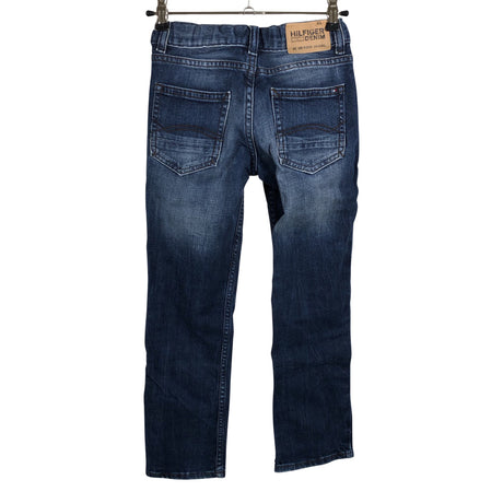 Unisex Tommy Hilfiger - Teksad, suurus 122 - 128 - Sinine (2)
