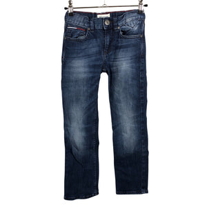 Unisex Tommy Hilfiger - Teksad, suurus 122 - 128 - Sinine (1)