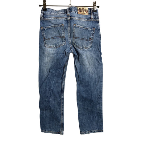 Unisex Tommy Hilfiger - Teksad, suurus 110 - 116 - Sinine (2)