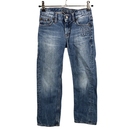 Unisex Tommy Hilfiger - Teksad, suurus 110 - 116 - Sinine ()