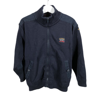 Unisex Paul & Shark - Kardigan, suurus 110 - 116 - Sinine (1)