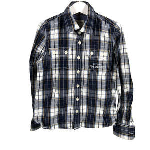 Unisex Pepe Jeans - Triiksärk, suurus 122 - 128 - Sinine (1)