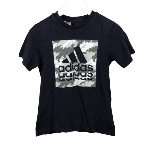 Unisex Adidas - T-särk, suurus 146 - 152 - Sinine ()