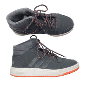 Unisex Adidas - Kevad-/sügisjalanõud, suurus 39 - Hall (2)