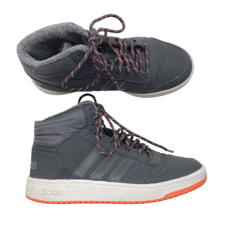 Unisex Adidas - Kevad-/sügisjalanõud, suurus 39 - Hall ()