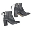 Unisex Diesel - Poolsaapad, suurus 38 - Must ()